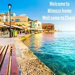 Mimoza Home